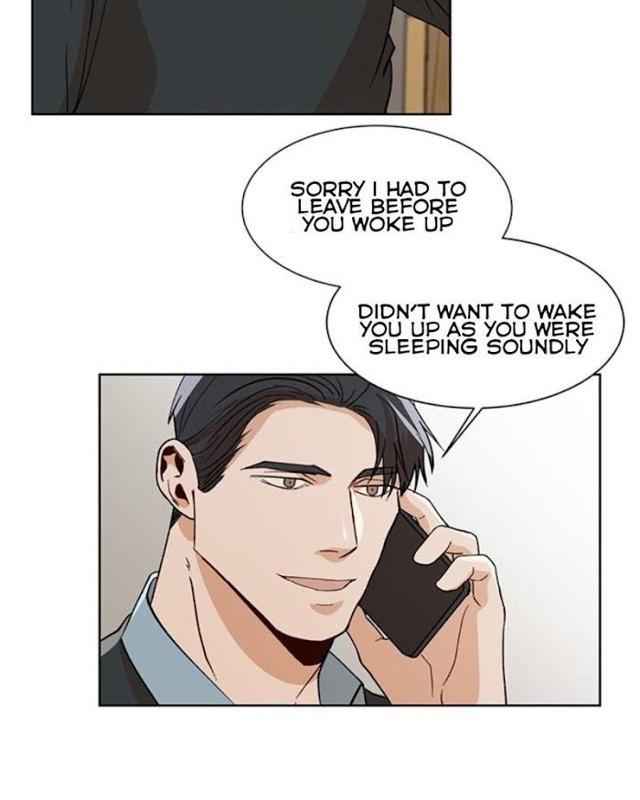 The Boss Is Too Much by Dageum – Uncensored [Eng] page 3