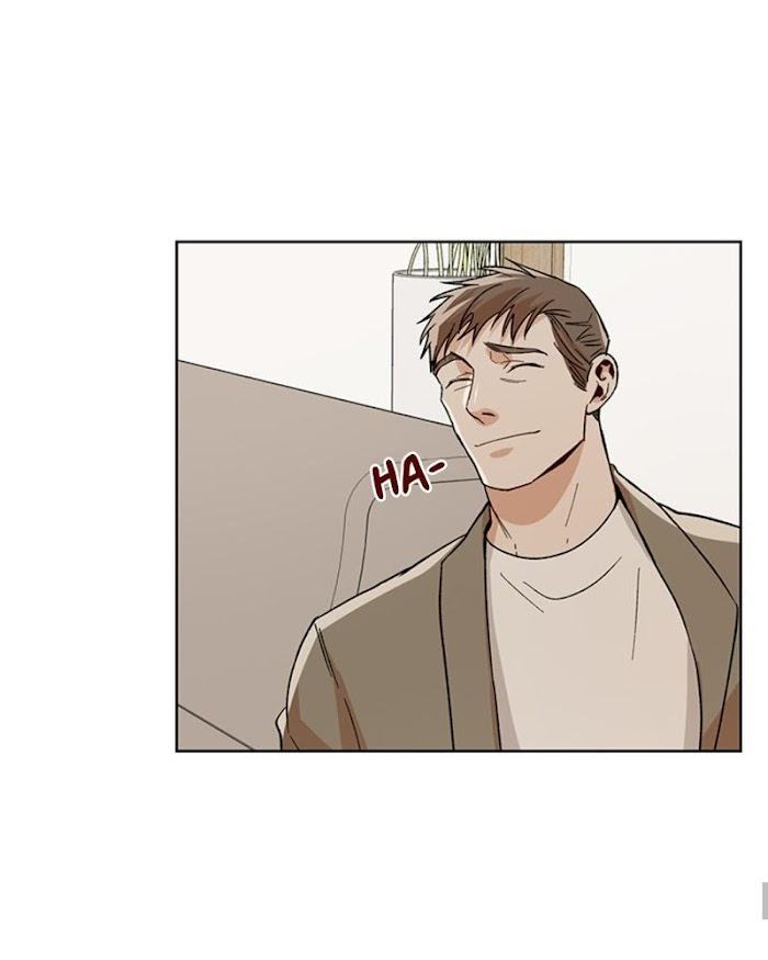 The Boss Is Too Much by Dageum – Uncensored [Eng] page 30