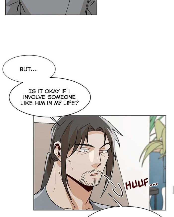 The Boss Is Too Much by Dageum – Uncensored [Eng] page 34