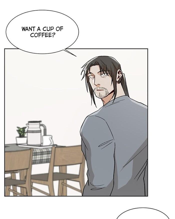 The Boss Is Too Much by Dageum – Uncensored [Eng] page 37