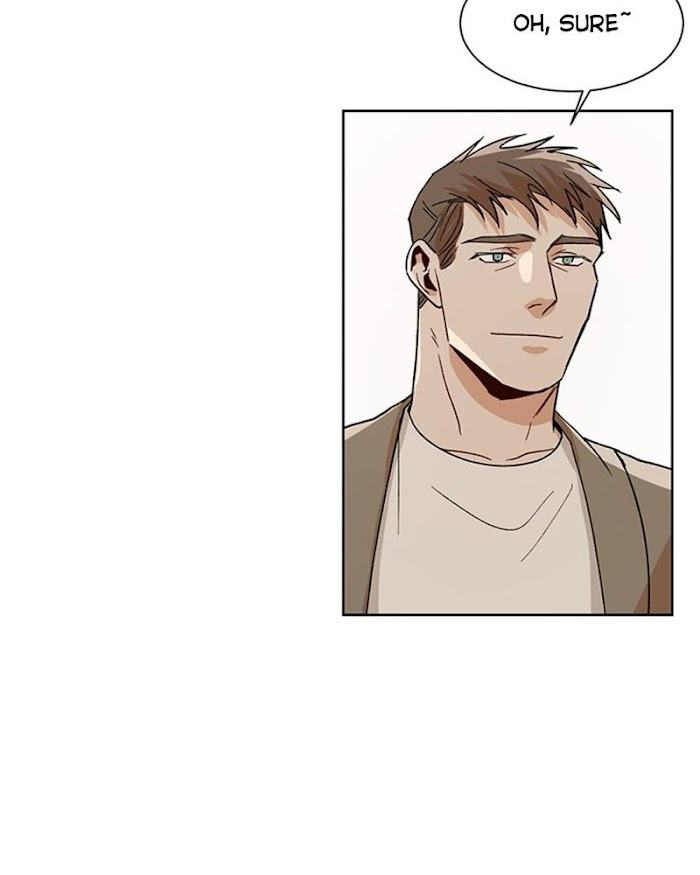 The Boss Is Too Much by Dageum – Uncensored [Eng] page 38