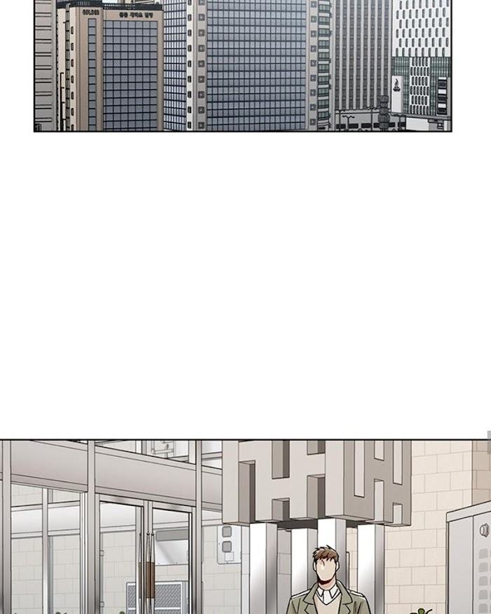 The Boss Is Too Much by Dageum – Uncensored [Eng] page 40