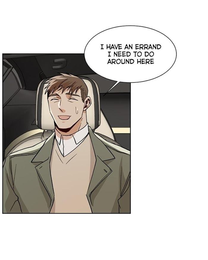 The Boss Is Too Much by Dageum – Uncensored [Eng] page 44