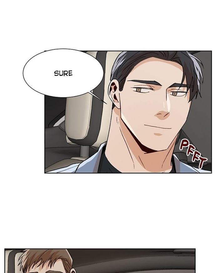 The Boss Is Too Much by Dageum – Uncensored [Eng] page 46