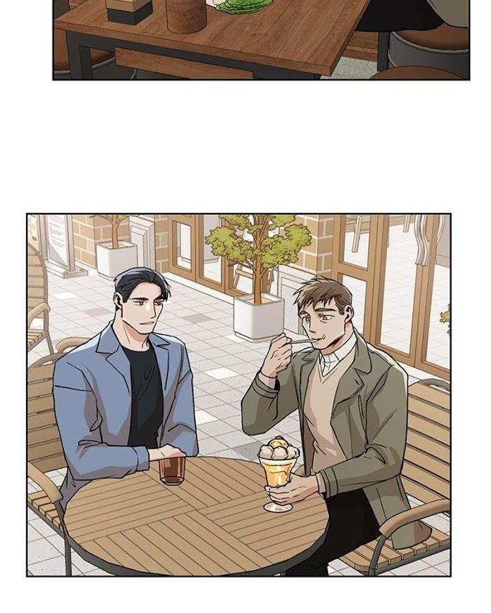 The Boss Is Too Much by Dageum – Uncensored [Eng] page 48