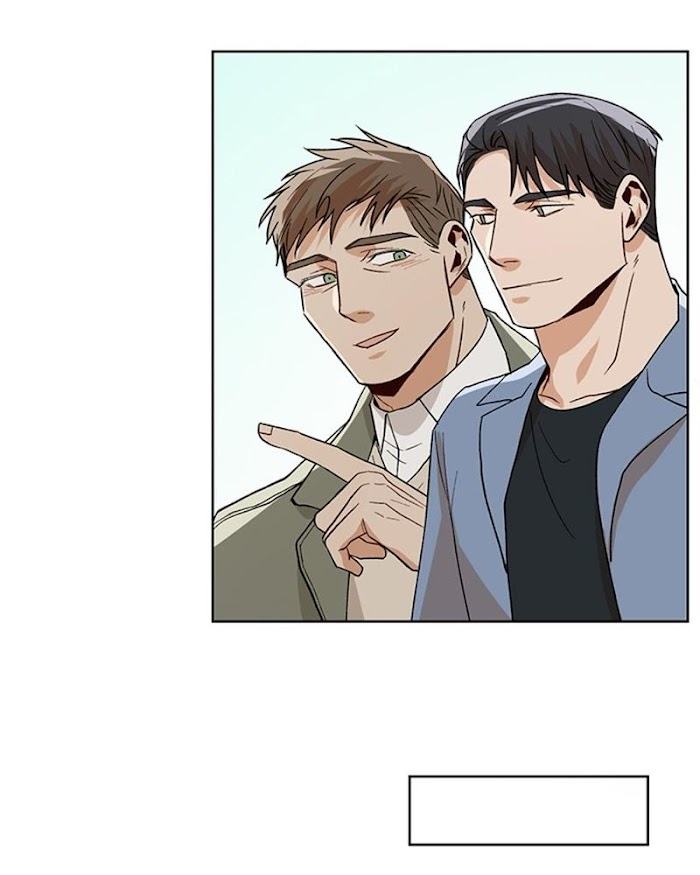 The Boss Is Too Much by Dageum – Uncensored [Eng] page 49