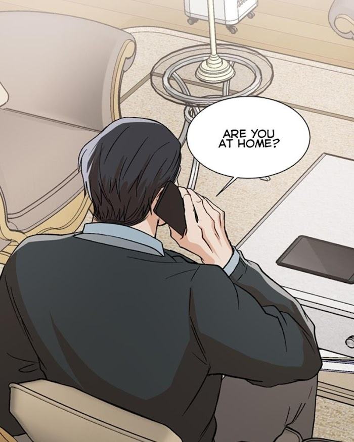 The Boss Is Too Much by Dageum – Uncensored [Eng] page 5