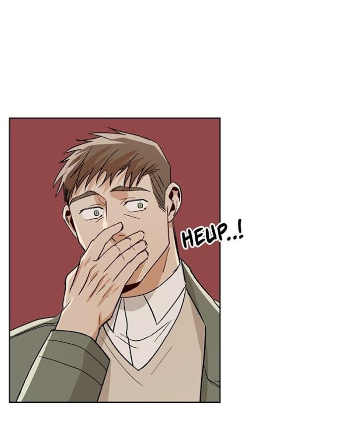 The Boss Is Too Much by Dageum – Uncensored [Eng] page 53