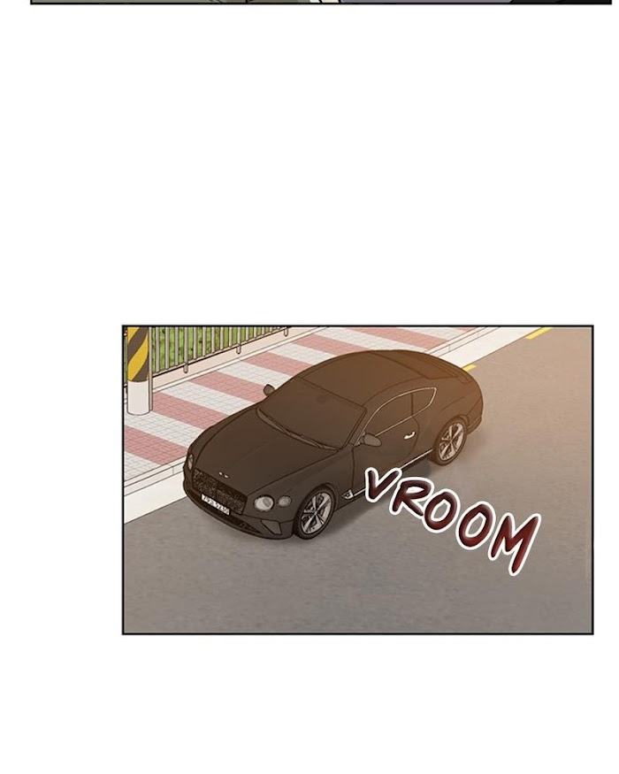 The Boss Is Too Much by Dageum – Uncensored [Eng] page 55