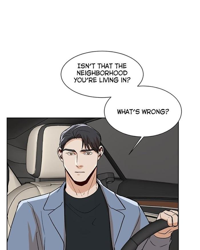 The Boss Is Too Much by Dageum – Uncensored [Eng] page 56