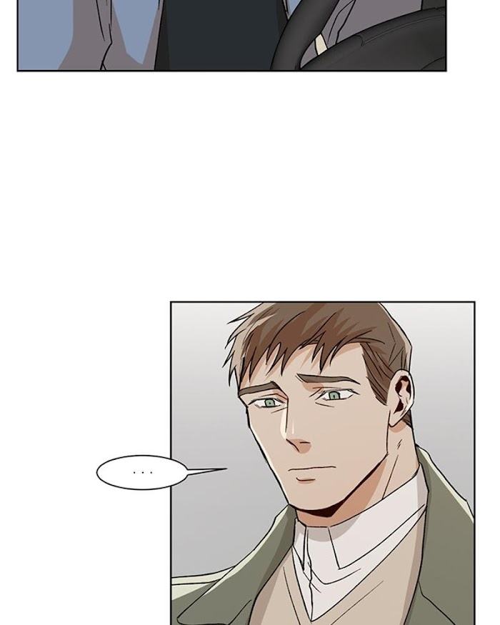 The Boss Is Too Much by Dageum – Uncensored [Eng] page 57