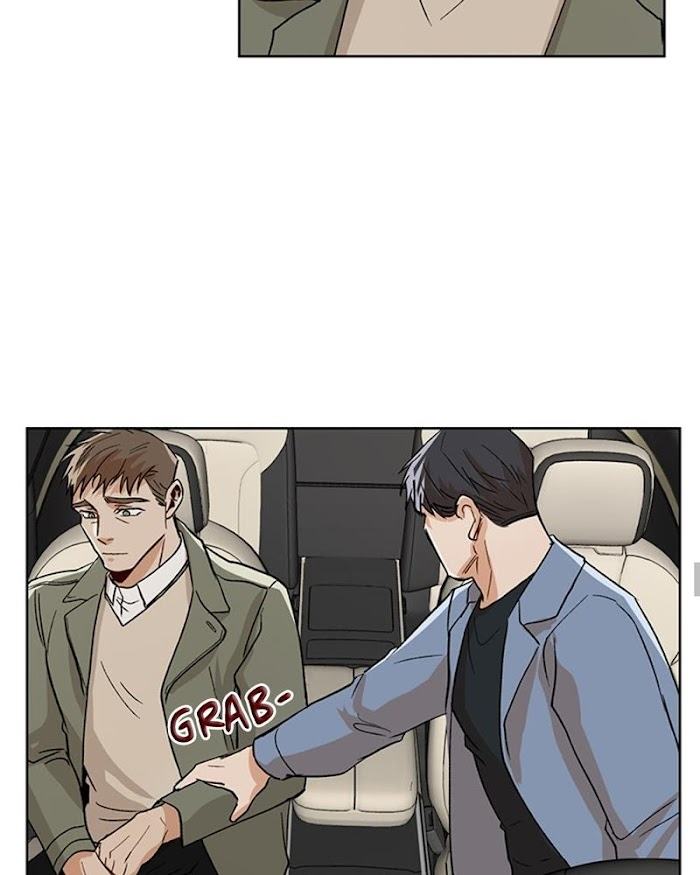 The Boss Is Too Much by Dageum – Uncensored [Eng] page 58