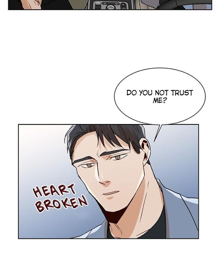 The Boss Is Too Much by Dageum – Uncensored [Eng] page 59