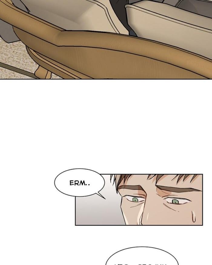 The Boss Is Too Much by Dageum – Uncensored [Eng] page 6