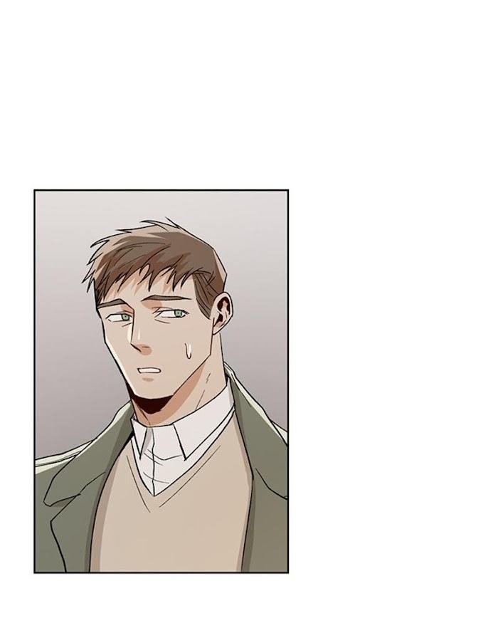 The Boss Is Too Much by Dageum – Uncensored [Eng] page 60