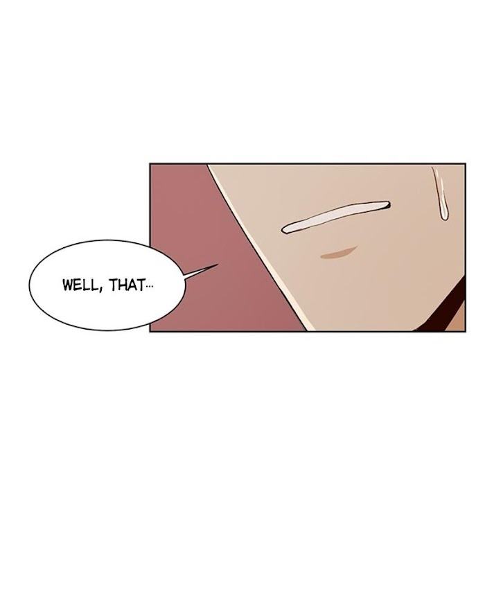 The Boss Is Too Much by Dageum – Uncensored [Eng] page 61