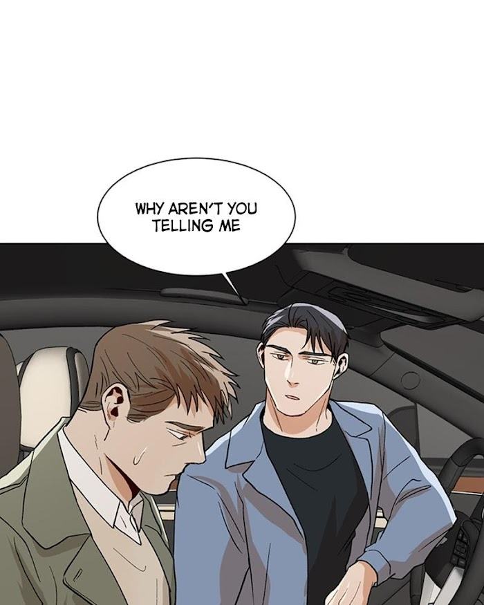 The Boss Is Too Much by Dageum – Uncensored [Eng] page 62