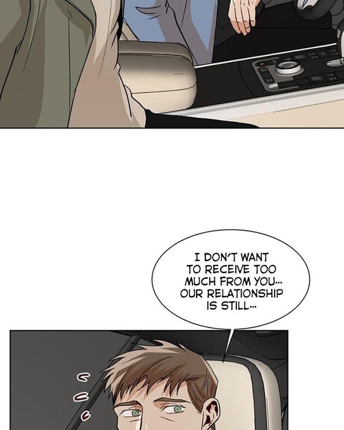 The Boss Is Too Much by Dageum – Uncensored [Eng] page 63