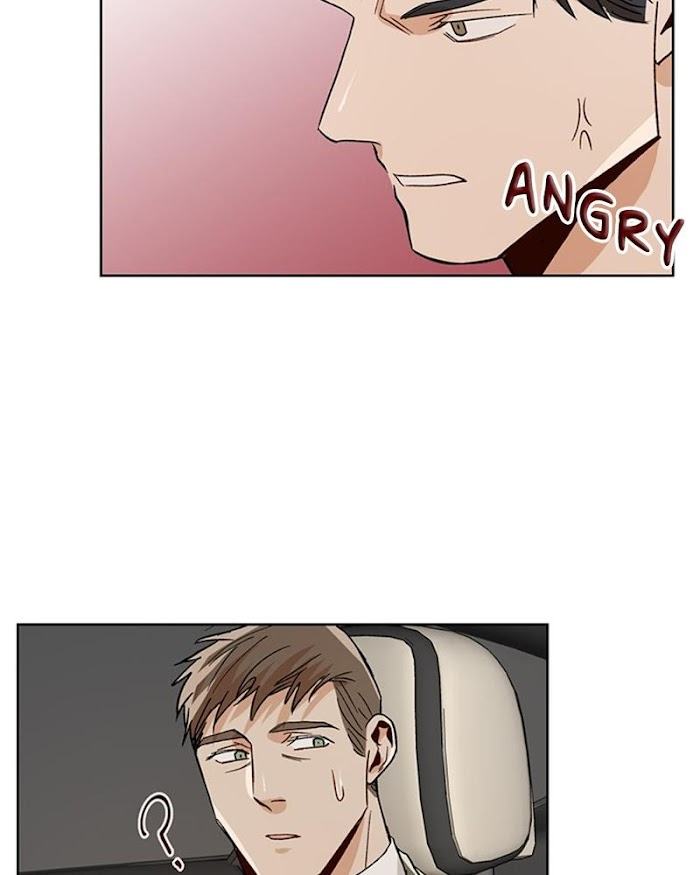 The Boss Is Too Much by Dageum – Uncensored [Eng] page 65