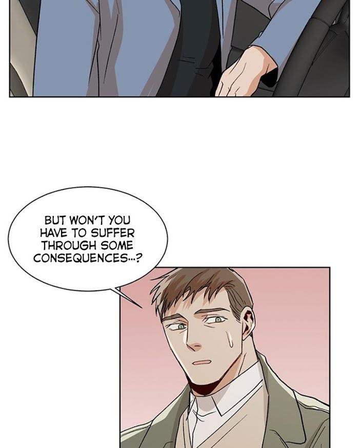 The Boss Is Too Much by Dageum – Uncensored [Eng] page 67