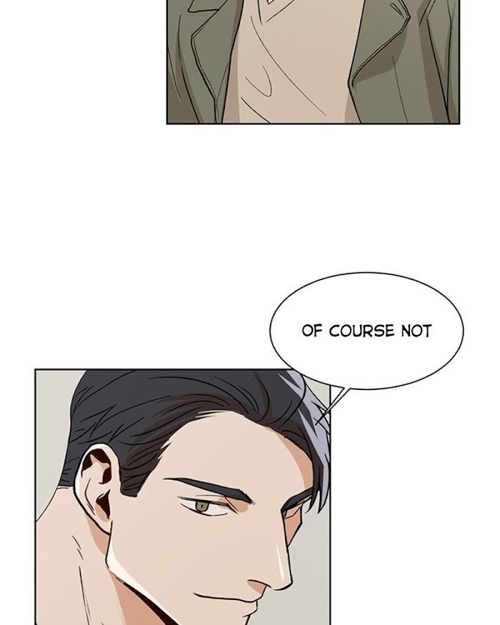 The Boss Is Too Much by Dageum – Uncensored [Eng] page 68