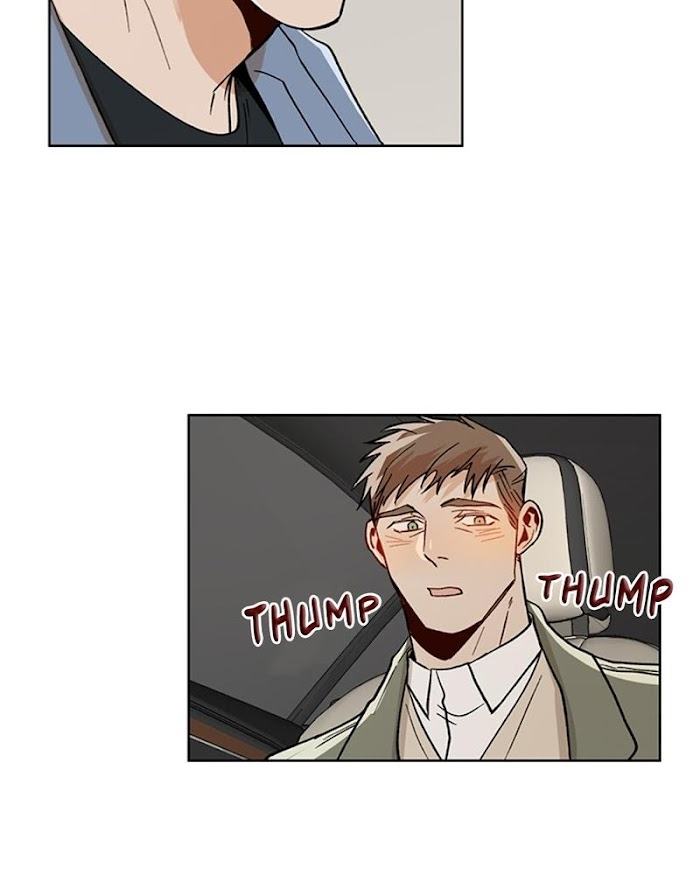 The Boss Is Too Much by Dageum – Uncensored [Eng] page 69