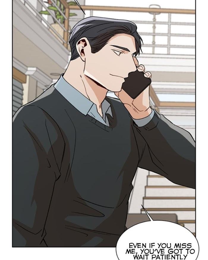 The Boss Is Too Much by Dageum – Uncensored [Eng] page 8