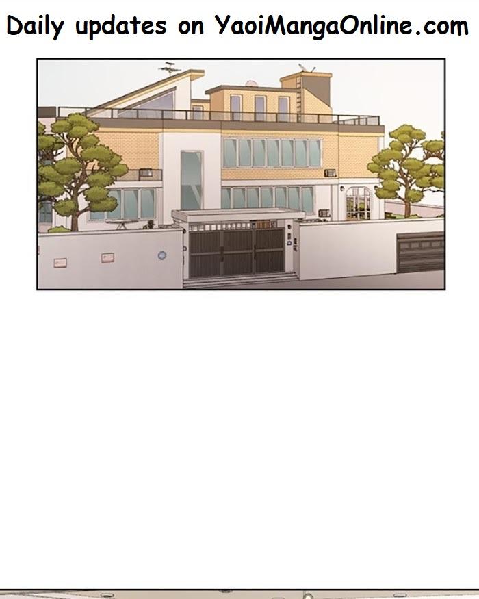 The Boss Is Too Much by Dageum – Uncensored [Eng] page 1