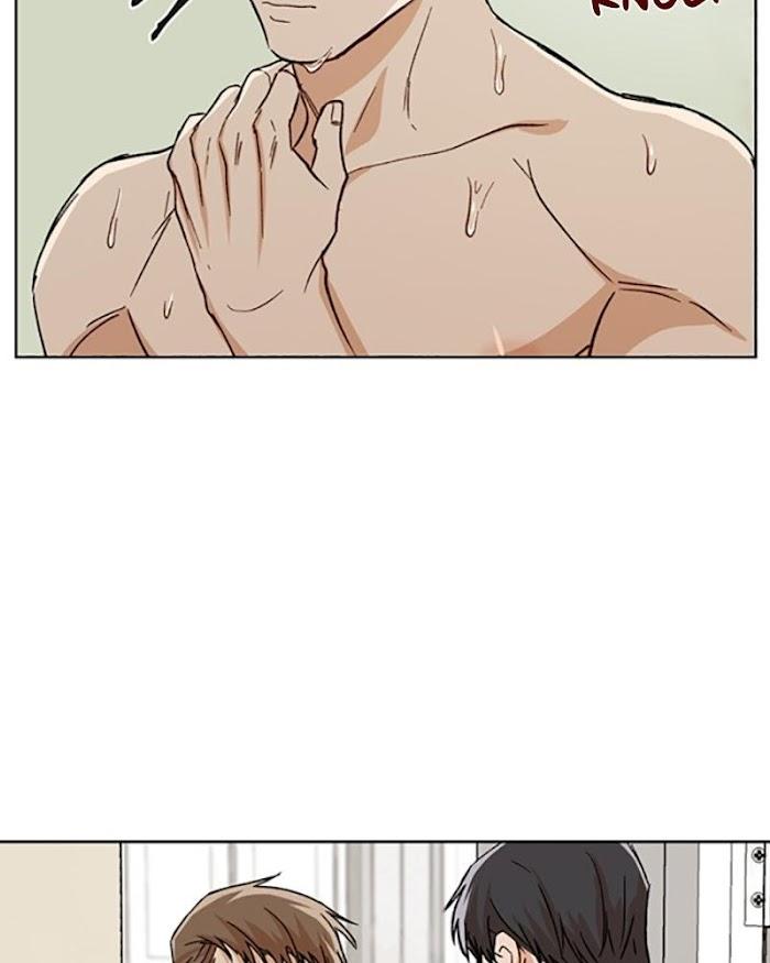 The Boss Is Too Much by Dageum – Uncensored [Eng] page 10