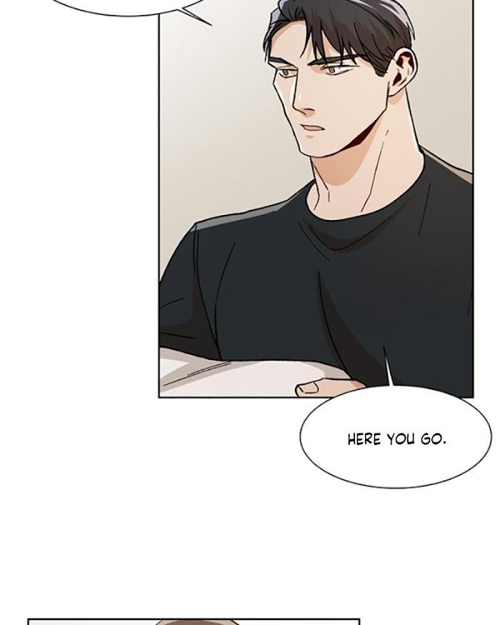 The Boss Is Too Much by Dageum – Uncensored [Eng] page 12