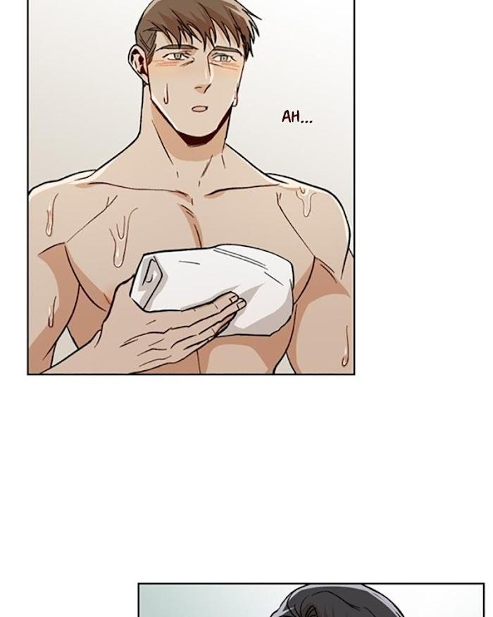 The Boss Is Too Much by Dageum – Uncensored [Eng] page 13