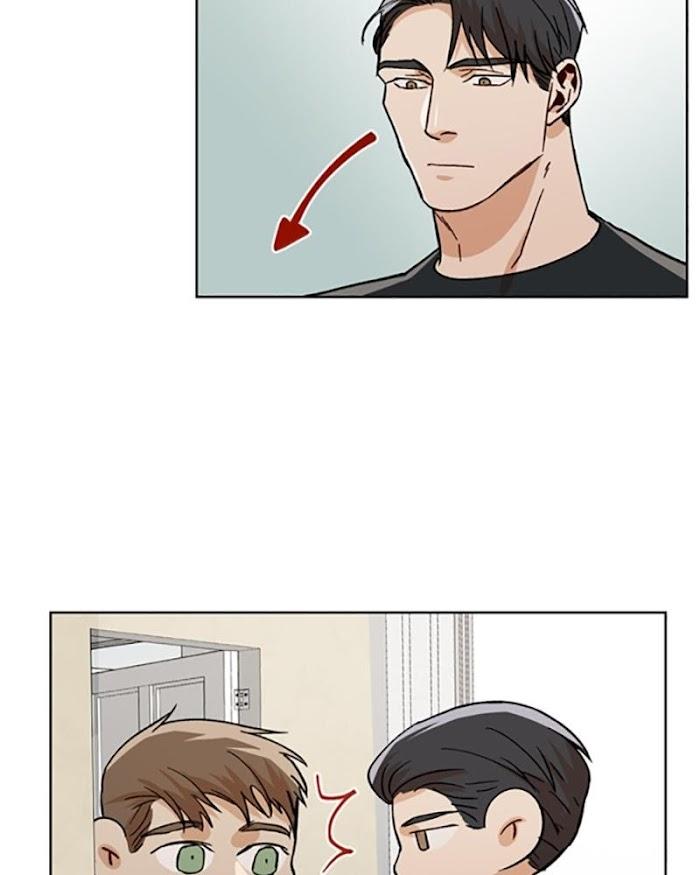 The Boss Is Too Much by Dageum – Uncensored [Eng] page 14