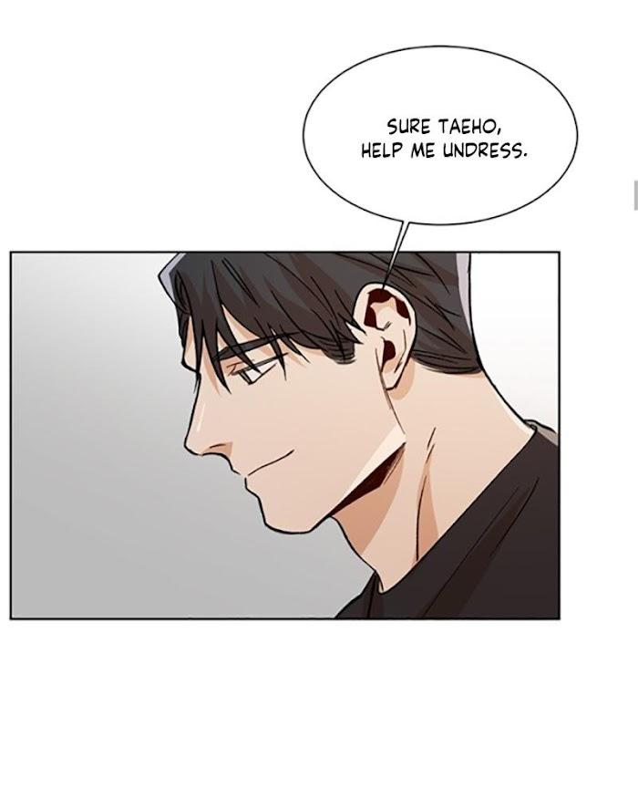 The Boss Is Too Much by Dageum – Uncensored [Eng] page 22