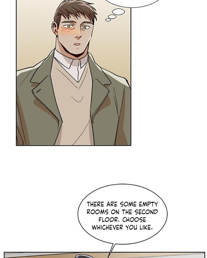 The Boss Is Too Much by Dageum – Uncensored [Eng] page 3