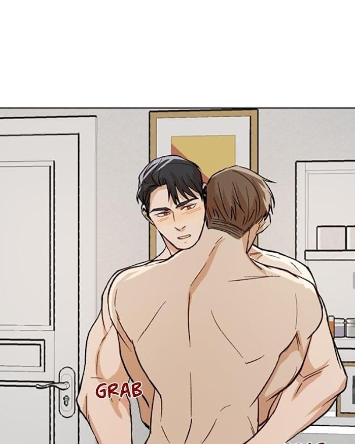 The Boss Is Too Much by Dageum – Uncensored [Eng] page 32