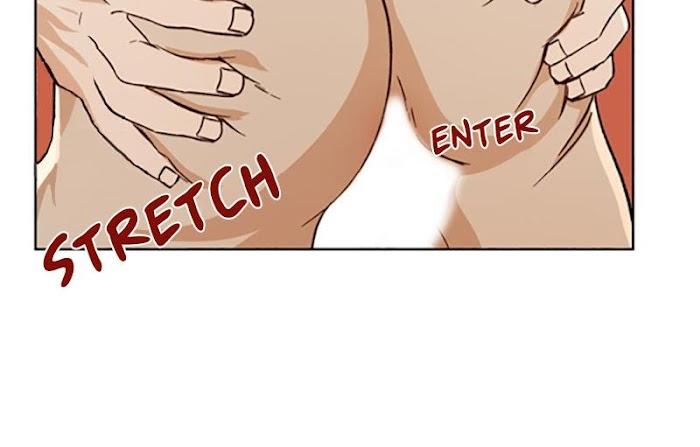 The Boss Is Too Much by Dageum – Uncensored [Eng] page 34