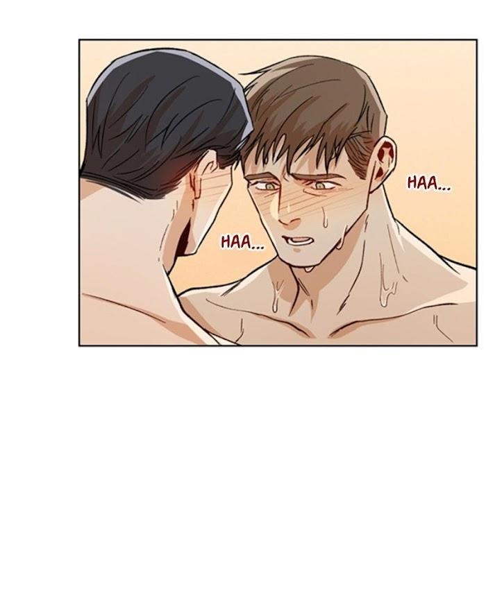 The Boss Is Too Much by Dageum – Uncensored [Eng] page 35