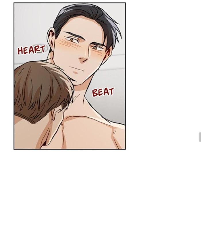 The Boss Is Too Much by Dageum – Uncensored [Eng] page 36