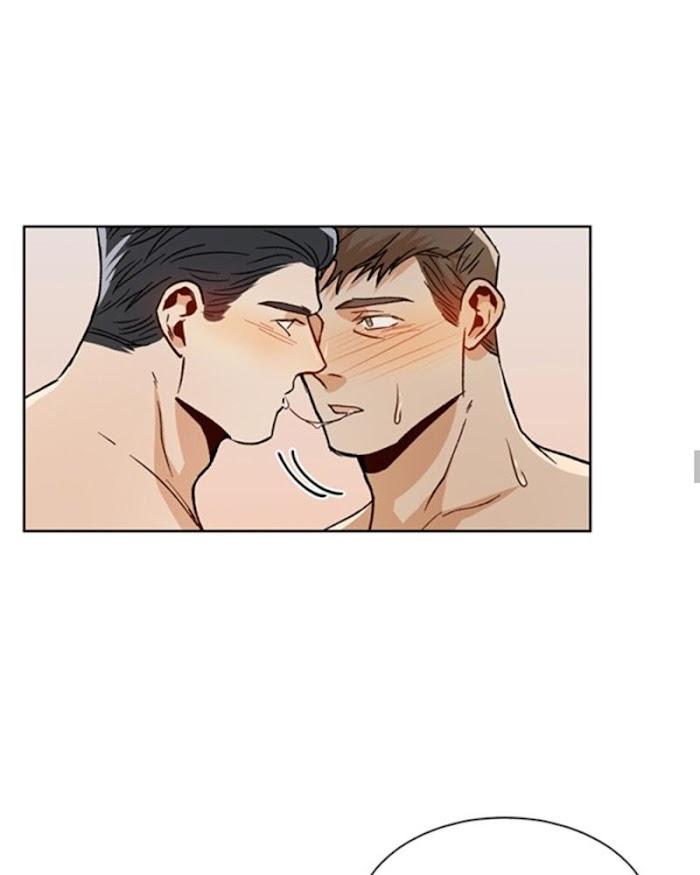 The Boss Is Too Much by Dageum – Uncensored [Eng] page 38