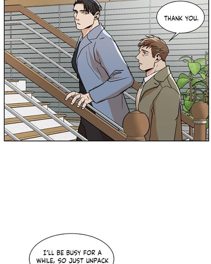 The Boss Is Too Much by Dageum – Uncensored [Eng] page 4