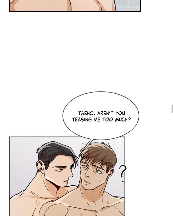 The Boss Is Too Much by Dageum – Uncensored [Eng] page 41