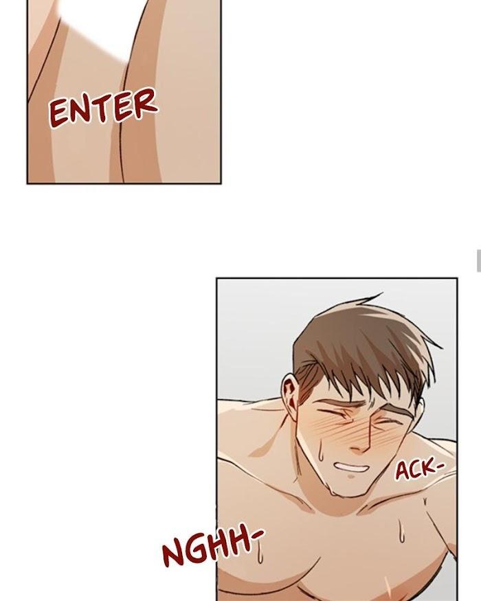 The Boss Is Too Much by Dageum – Uncensored [Eng] page 44