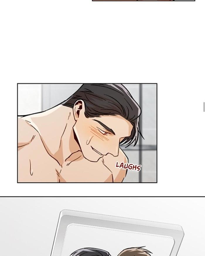 The Boss Is Too Much by Dageum – Uncensored [Eng] page 45