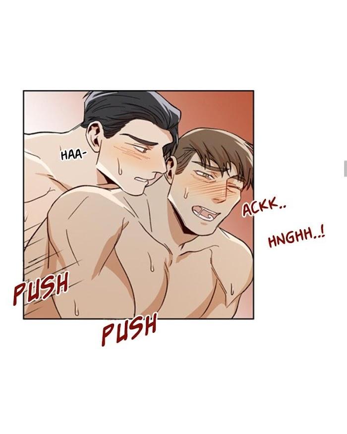 The Boss Is Too Much by Dageum – Uncensored [Eng] page 48