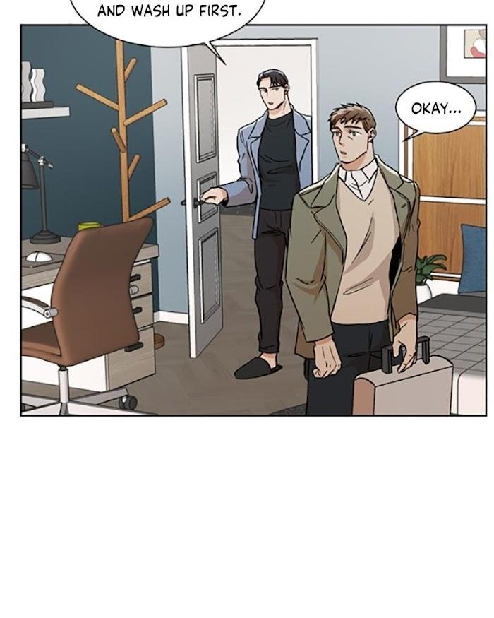 The Boss Is Too Much by Dageum – Uncensored [Eng] page 5