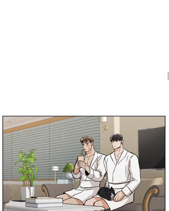 The Boss Is Too Much by Dageum – Uncensored [Eng] page 51