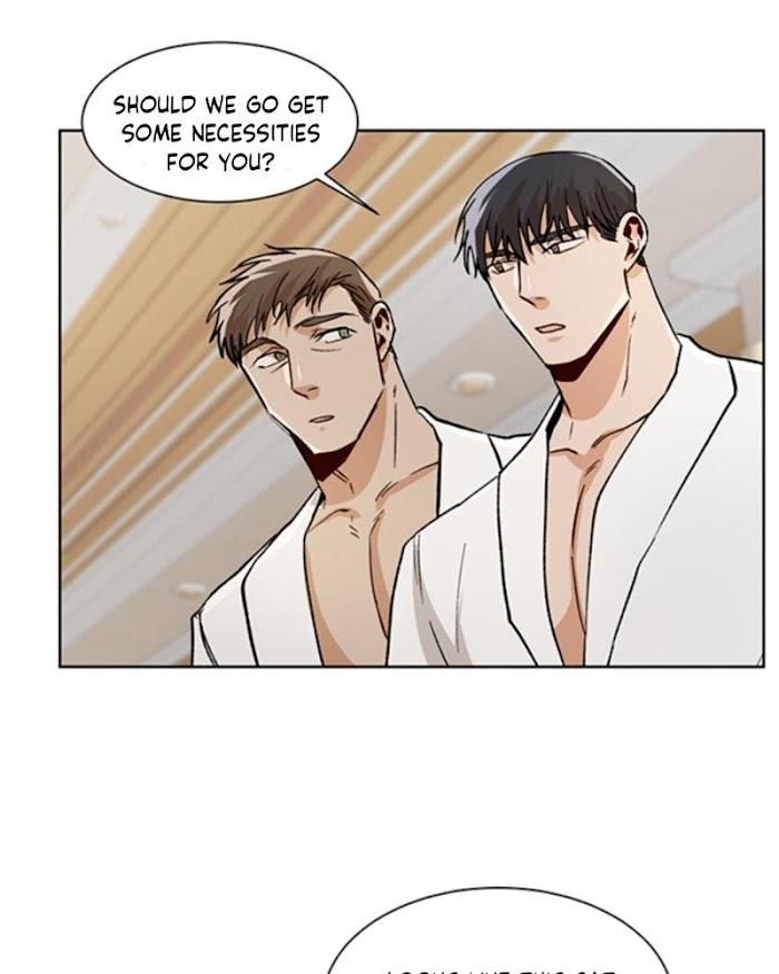 The Boss Is Too Much by Dageum – Uncensored [Eng] page 53