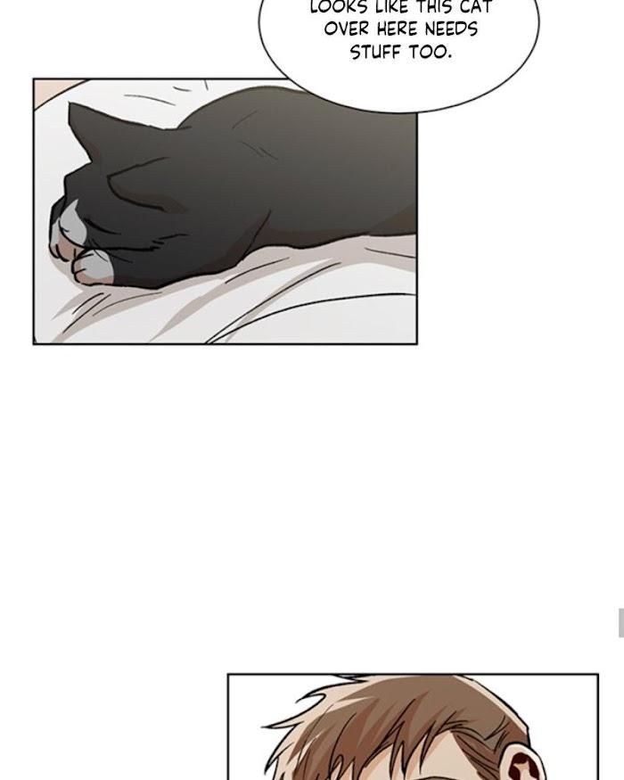 The Boss Is Too Much by Dageum – Uncensored [Eng] page 54