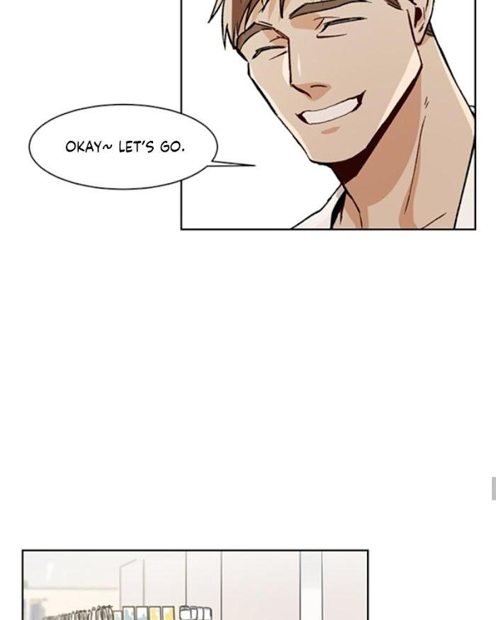 The Boss Is Too Much by Dageum – Uncensored [Eng] page 55