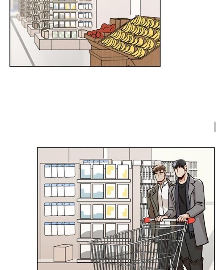 The Boss Is Too Much by Dageum – Uncensored [Eng] page 56